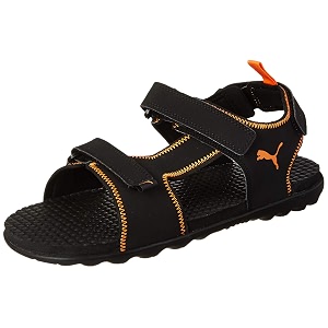 Puma Mens Everlast Idp Sandal