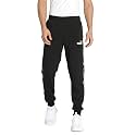 Puma Men39s Fitted Knitted Pants