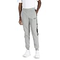 Puma Men39s Fitted Knitted Pants