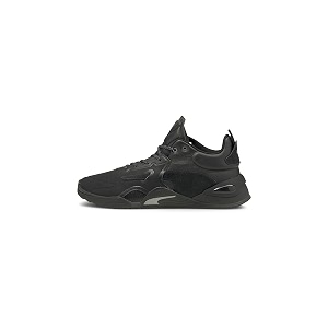 Puma Mens Fuse Performance Leather Training Shoe