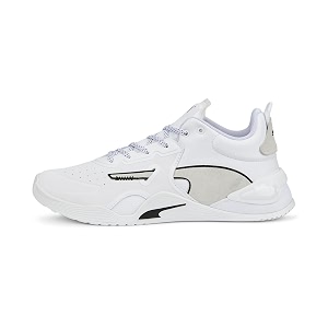 Puma Mens Fuse Performance Leather Training Shoe