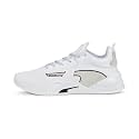 Puma Men39s Fuse Performance Leather Training Shoe