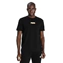 Puma Men39s Graphic Classic Fit Tee
