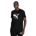 Puma Men39s Graphic Classic Fit T-Shirt