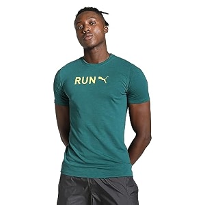 Puma Men T-Shirt