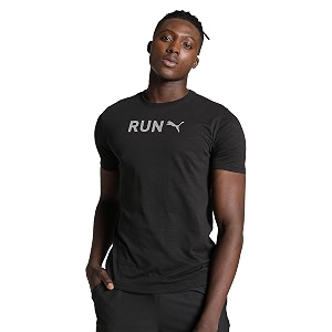 Puma Men T-Shirt