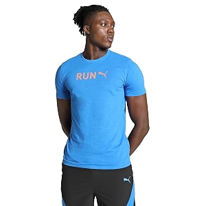 Puma Men T-Shirt