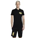 Puma Men39s Graphic Print Slim Fit T-Shirt