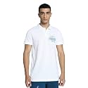 Puma Men39s Graphic Print Slim Fit T-Shirt