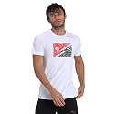 PUMA Men39s Graphic Regular Fit T-Shirt