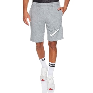 PUMA Mens Hybrid Shorts