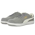 Puma Men's Iconic Suede Low ASTM Sd