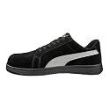 Puma Men's Iconic Suede Low ASTM Sd