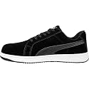 Puma Men's Iconic Suede Low ASTM