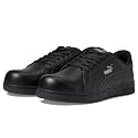 Puma Men's Iconic Suede Low ASTM Sd