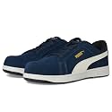 Puma Men's Iconic Suede Low ASTM Sd