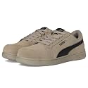 Puma Men's Iconic Suede Low ASTM Sd