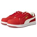 Puma Men's Iconic Suede Low ASTM Sd