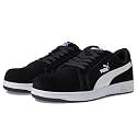 Puma Men's Iconic Suede Low ASTM Sd