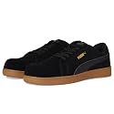 Puma Men's Iconic Suede Low ASTM Sd