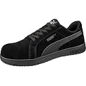 Puma Men's Iconic Suede Low ASTM