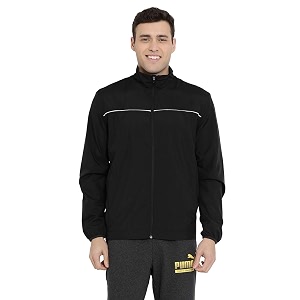 Puma Mens Jacket