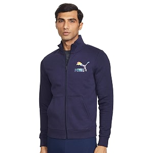 PUMA Mens Jacket