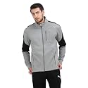 Puma Men39s Cotton Blend Standard Length Jacket