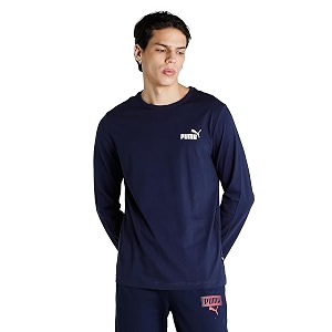 Puma Men T-Shirt