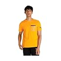 Puma Men39s Letter Print Regular Fit T-Shirt