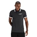 Puma Men39s Letter Print Regular Fit T-Shirt