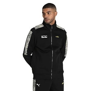 PUMA Mens Jacket