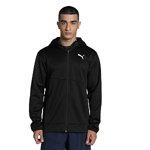 puma men jacket