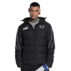 puma men39s a-line coat
