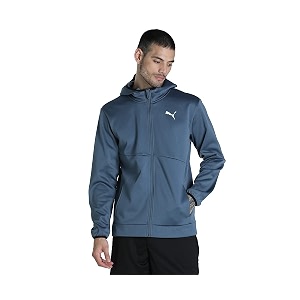 puma mens jacket