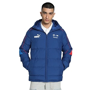 puma men39s a-line coat