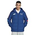 PUMA Men's A-Line Coat