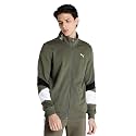 PUMA Men39s A-Line Coat