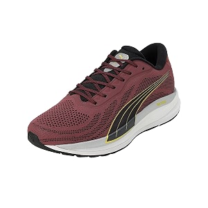 Puma Men Magnify Nitro Knit Running Shoe