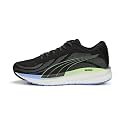 Puma Men Magnify Nitro Knit Running Shoe