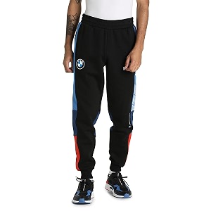 Puma Mens Mid Rise Regular Track Pants