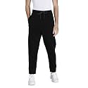 PUMA Men's Mid Rise Slim Track Pants