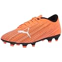 Puma Men's ONE 1 LTH FG/AG Football Shoe