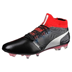 Puma Mens ONE 18.1 FG Football Shoe