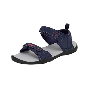 puma men velcro sandal