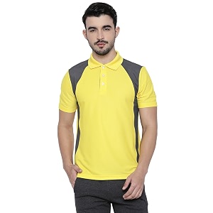 PUMA Mens Polo Regular Fit Shirt