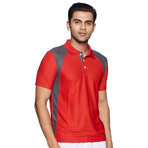 PUMA Mens Polo Regular Fit Shirt