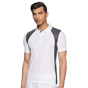 PUMA Mens Polo Regular Fit Shirt