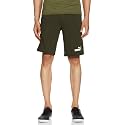 Puma Men39s Polycotton Boxer Regular Fit Casual