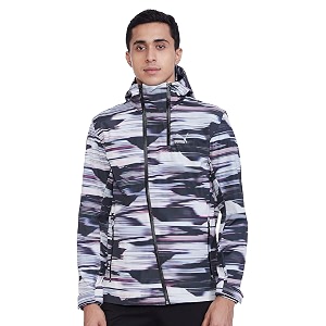 Puma Mens Polyester Jacket